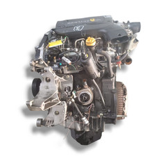 Motore sigla f9q730 usato  Sarno