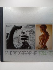 Photographie 1974 1975 gebraucht kaufen  Buttenwiesen