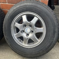 Lunar caravan stud for sale  BOLTON