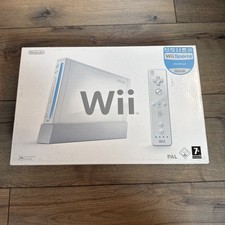 Console nintendo wii d'occasion  Rouen-
