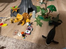 4462 playmobil tierpark gebraucht kaufen  Winsen
