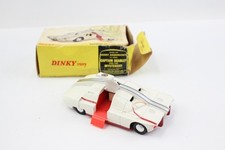 Dinky toys captain for sale  LEEDS