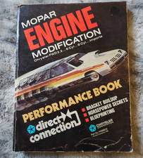 Mopar engine modification for sale  Bellevue