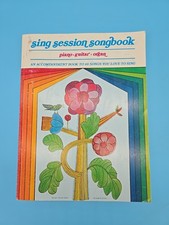Sing session songbook for sale  Deer