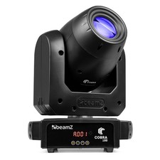 Beamz cobra 100 for sale  UK