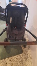 Abc design kinderwagen gebraucht kaufen  Langenzenn