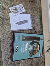 Moser max 45 gebraucht kaufen  Zeitz