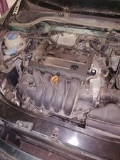 2 0 fsi motor gebraucht kaufen  Angermünde