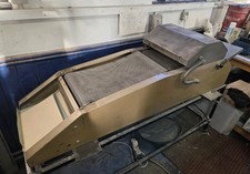 Caslon supa thermographic for sale  MARKET HARBOROUGH