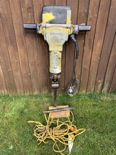 Bosch road breaker for sale  NEWARK