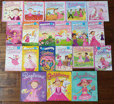 Pinkalicious series picture for sale  Round Hill