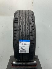 Used p225 50r18 for sale  Staten Island