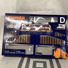 Tomix rail set for sale  Belton
