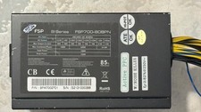 Alimentatore fps 700w usato  Italia