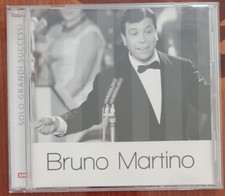 Bruno martino solo usato  Polignano a Mare