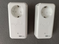 Devolo dlan 500 gebraucht kaufen  Glienicke