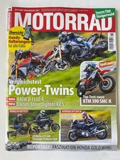 Motorrad magazin 19 gebraucht kaufen Motorrad magazin 19 gebraucht kaufen  Taunusstein