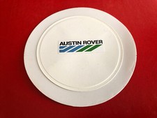 Disco fiscal clássico Austin-Rover/suporte de permissão de estacionamento para Mini Metro Maestro etc, usado comprar usado  Enviando para Brazil