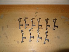Lgb playmobil kupplungshaken gebraucht kaufen  Friedelsheim