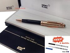 Montblanc meisterstuck solitai d'occasion  Expédié en Belgium