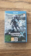 Xenoblade chronicles guter gebraucht kaufen  Dessau-Roßlau