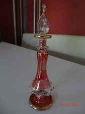 Rientalische glas parfumflacon gebraucht kaufen  Kirchanschöring