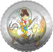 Euro jacovitti italia usato  Vaprio d'Adda
