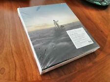Pink Floyd: The Endless River (Blu-ray, 2014, CD/Blu-ray) NEW minor box wear, usado comprar usado  Enviando para Brazil