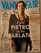 Vanity fair italia usato  Vestenanova