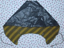 Kapuze klepper kleppermantel gebraucht kaufen  Oberursel (Taunus)