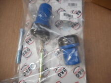Sturzpads double aluminium gebraucht kaufen  Bochum