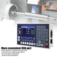 Controller servomotore passo usato  Spedire a Italy
