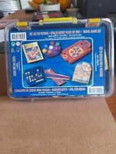 Kids travel game for sale  BRIDLINGTON