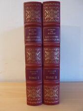 Contes drôlatiques tomes d'occasion  La Chaise-Dieu