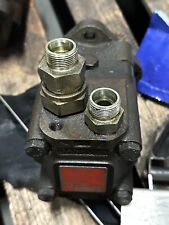Silnik Hydrauliczny Danfoss OMS 100 151F0201 2 na sprzedaż  PL