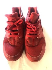 Nike huarauche triple for sale  UK