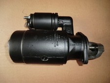 Anlasser bosch ejd1 gebraucht kaufen Anlasser bosch ejd1 gebraucht kaufen  Schleiz