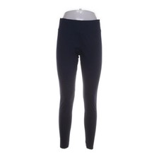 Calzedonia, legginsy sportowe, rozmiar: L, niebieskie, elastan/poliamid, jednokolorowe #0oN na sprzedaż  PL