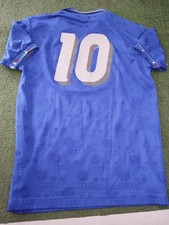 Italy 1994 baggio usato  Bari