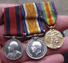 Period miniature ww1 for sale  COVENTRY