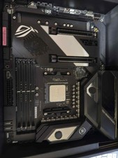 Asus rog crosshair for sale  Grovetown