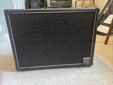 Palmer open back for sale  CATERHAM
