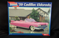 Vintage monogram cadillac for sale  UK