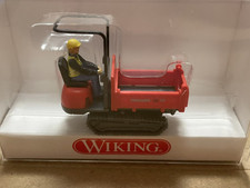 Wiking 6690128 track gebraucht kaufen  Pleinfeld