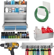 Aluminium trailer garage for sale  USA