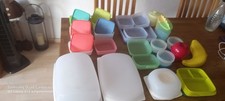 Dosen behälter tupper gebraucht kaufen  Paderborn