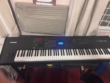 Yamaha s90xs keys for sale  Astoria
