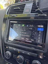 Kenwood dmx7722dabs double for sale  BALLYMENA
