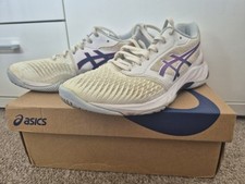 Asics women netburner for sale  SPALDING