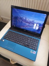 Acer 5750 2430m for sale  GLOSSOP
